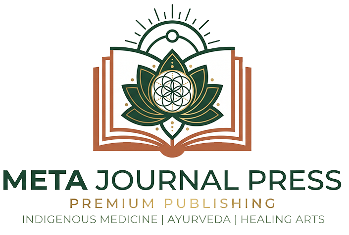 Meta Journal Press Collection