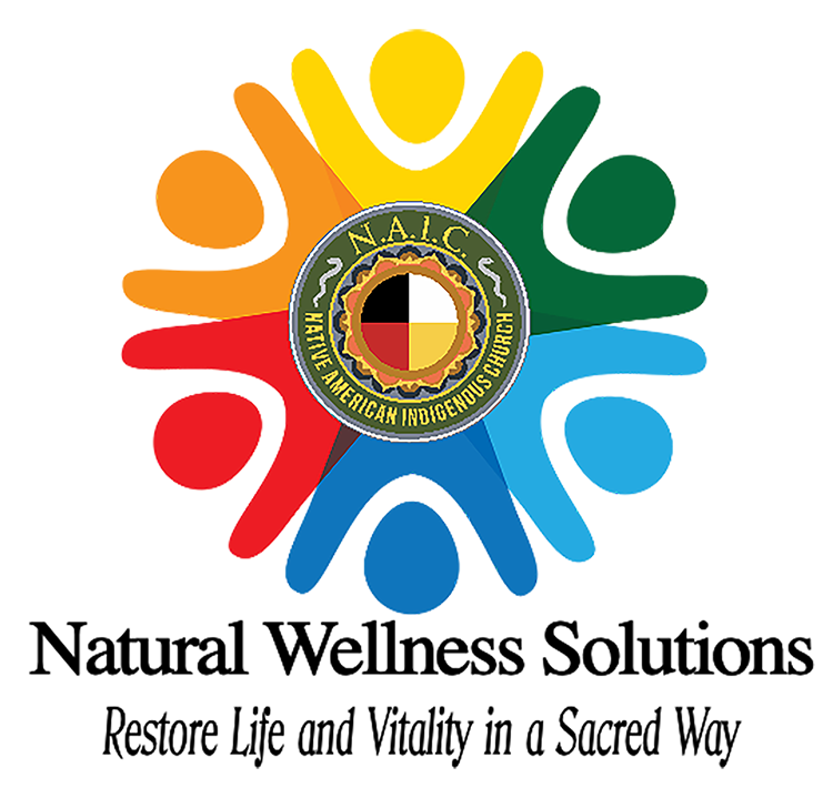 NWS-Natural Wellness Solutions Logo