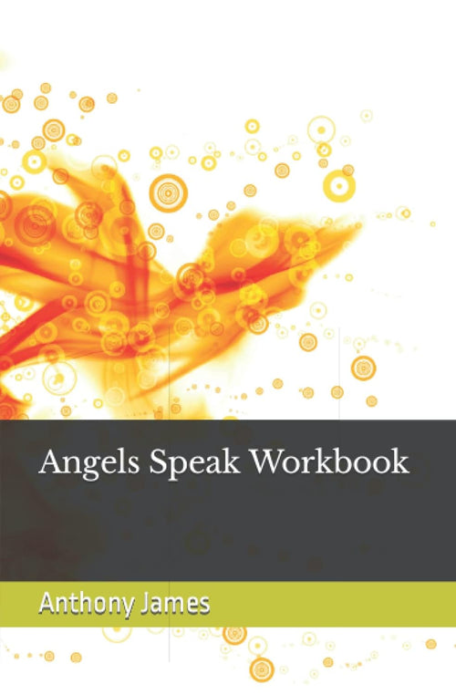 Angels Speak Workbook