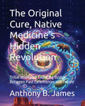 The Original Cure, Native Medicine's Hidden Revolution: Tribal Wisdom's Enduring Bridge Between Past Ceremonies and Future