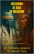 DECODING AI BIAS IN MEDICINE: How Artificial Intelligence Ignores Traditional, Indigenous, and Holistic Healing