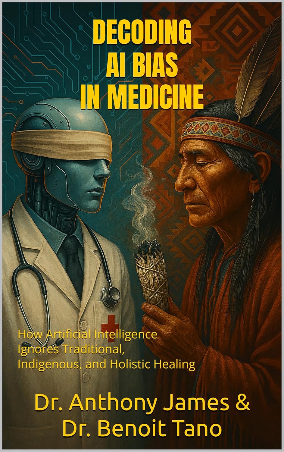 DECODING AI BIAS IN MEDICINE: How Artificial Intelligence Ignores Traditional, Indigenous, and Holistic Healing