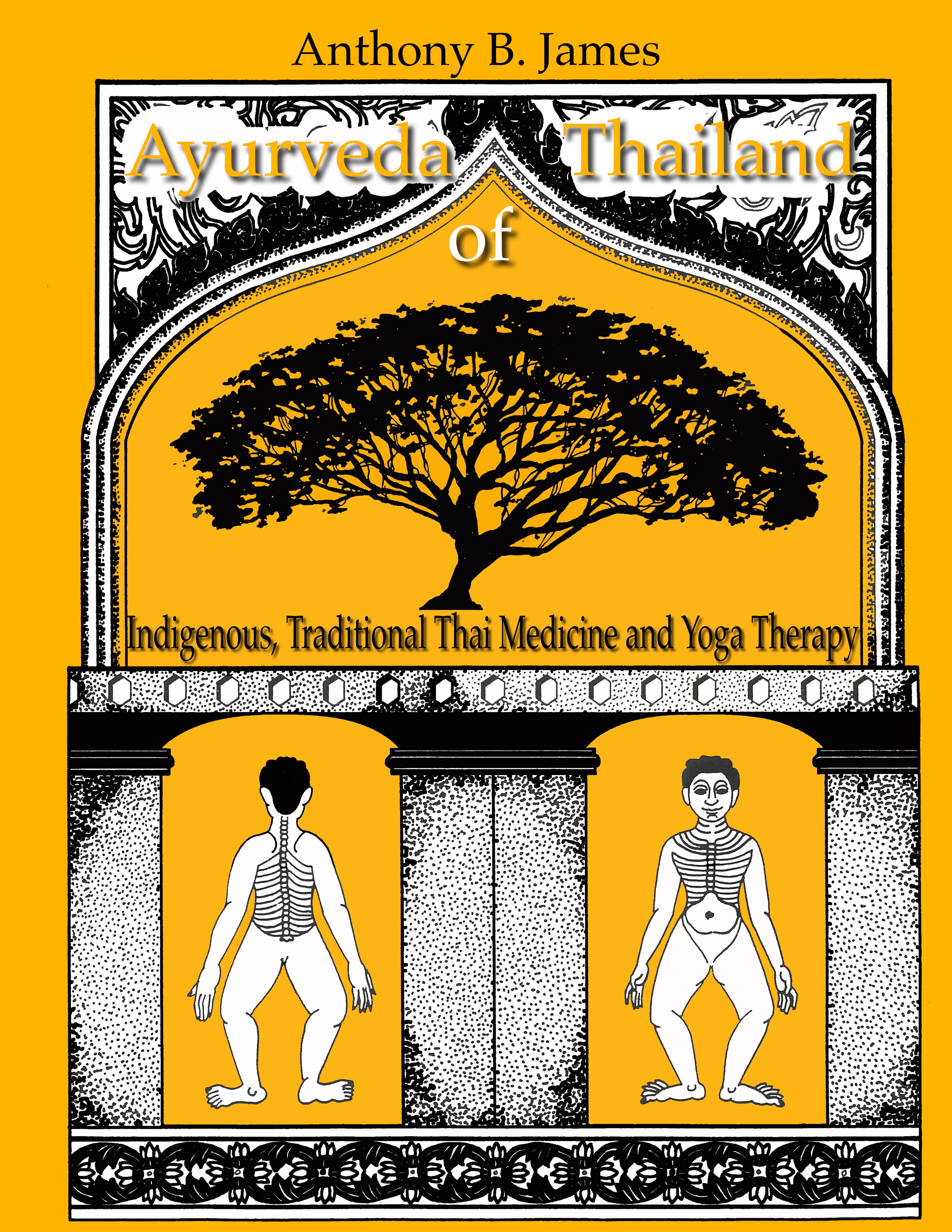 Ayurveda of Thailand: Indigenous Traditional Thai Medicine and Yoga Therapy