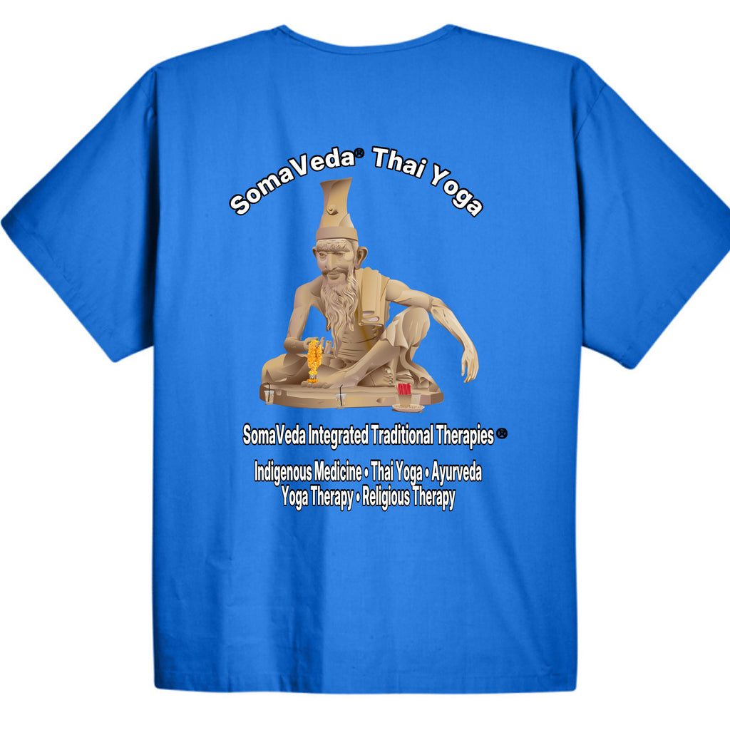 TRUE ROYAL - M897 - BACK